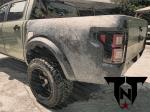 Ford Ranger by TTN Hypersport 2020 года (TH)